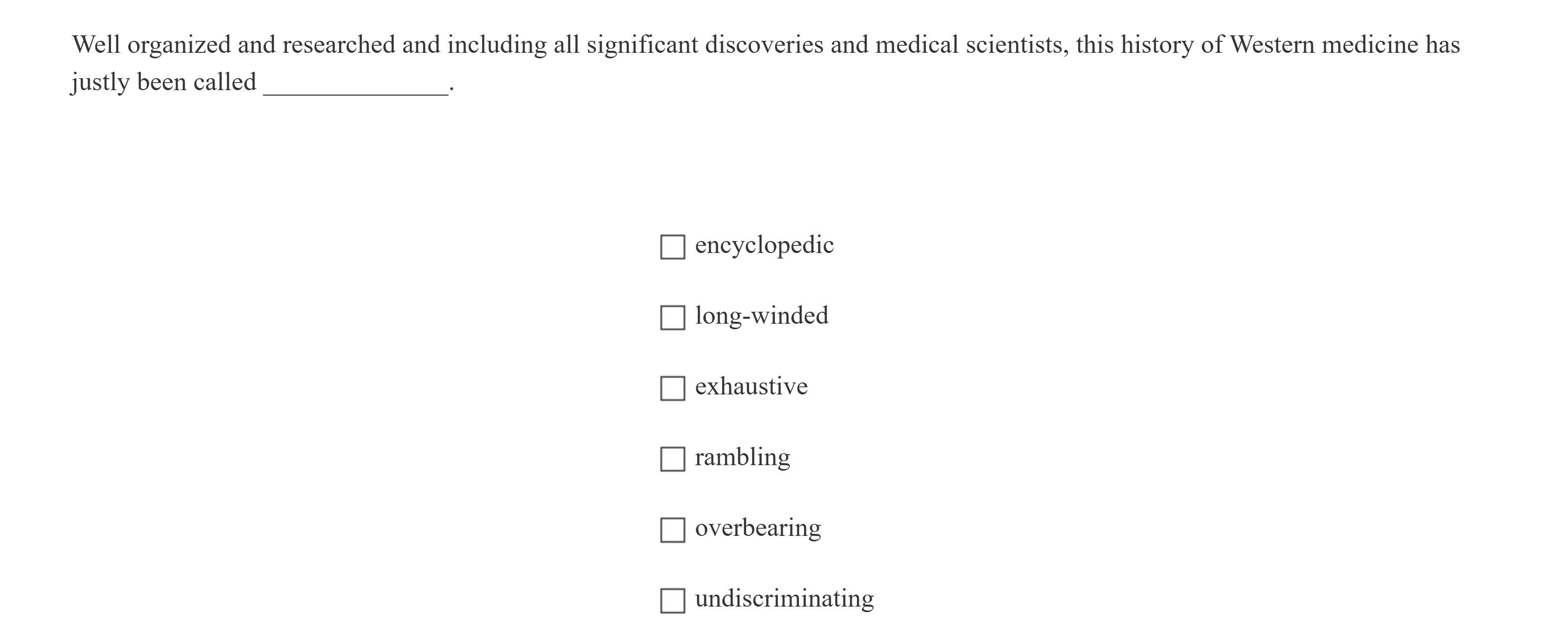 KMF Comprehensive set of mathematics questions after the reform